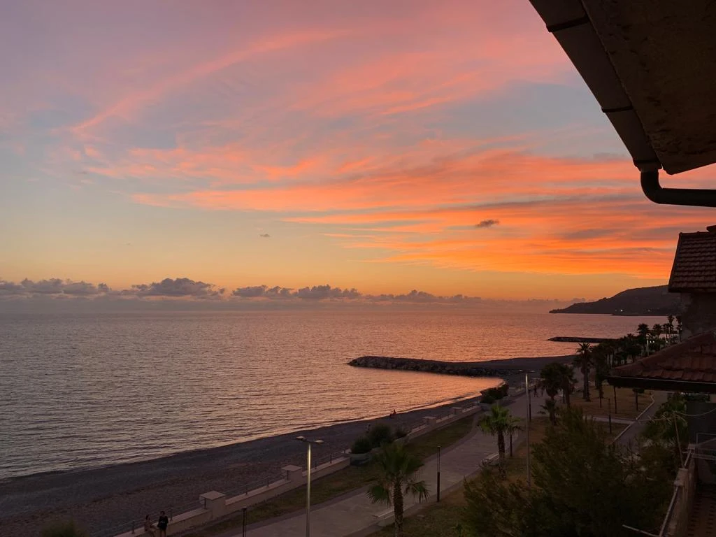 Vacation Mode Bedroom